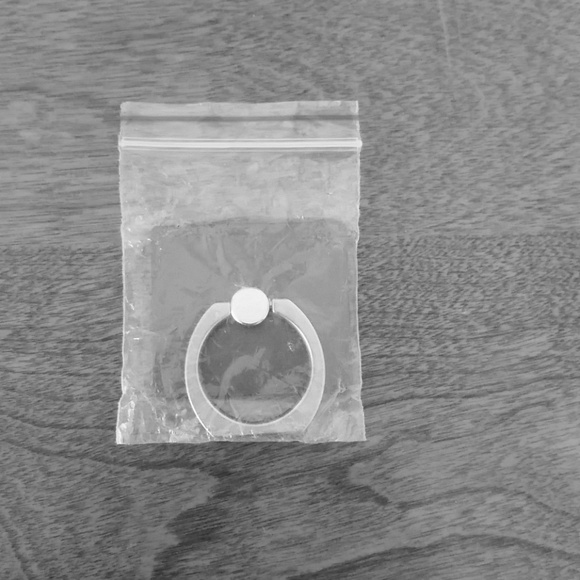 Accessories - Phone holder